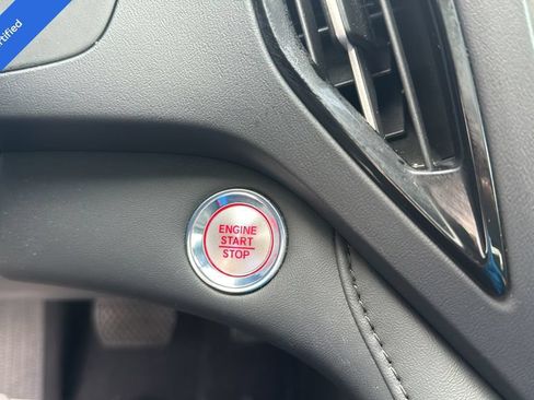 Certified 2020 Acura RDX FWD image 27