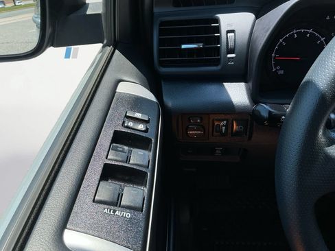 Used 2021 Toyota 4Runner Trail Special Edition AWD/4WD image 19