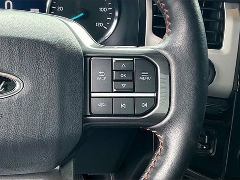 Used 2024 Ford Expedition Timberline image 11