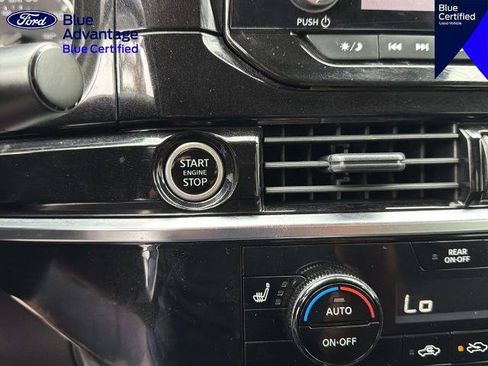 Used 2024 Nissan Pathfinder SV FWD image 28