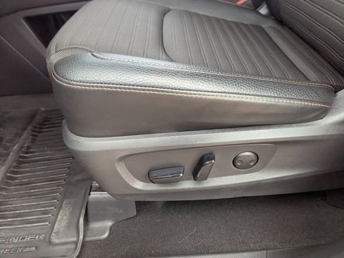 Used 2023 Nissan Pathfinder Rock Creek image 29