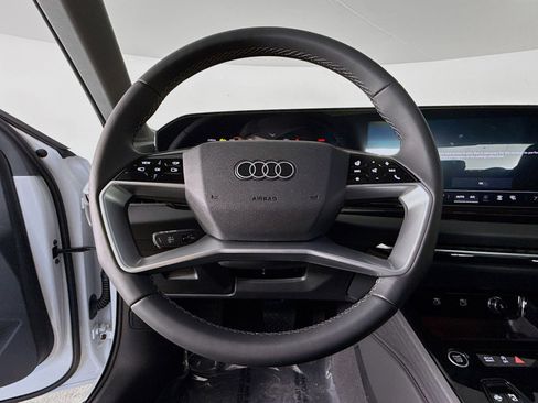 New 2025 Audi A5 2.0T Premium Plus image 10