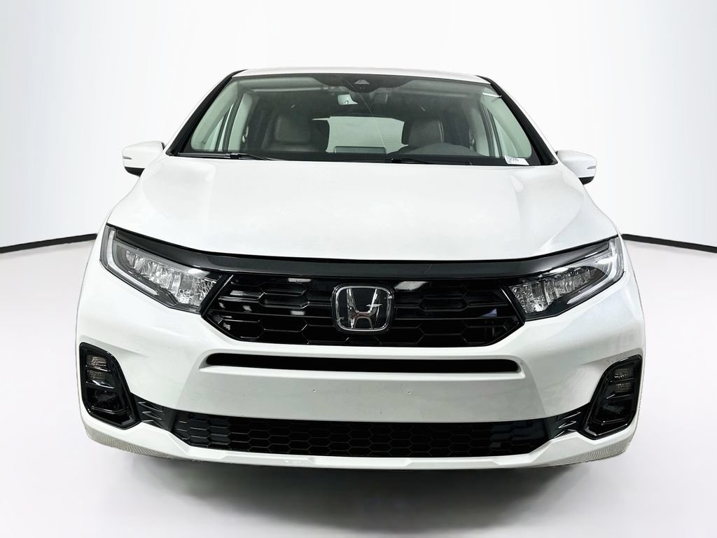 Certified 2026 Honda Odyssey Elite image 5
