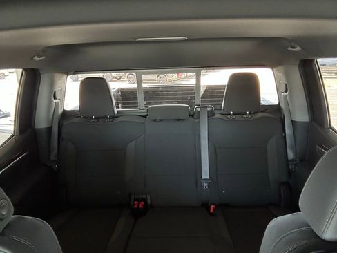 New 2026 GMC Sierra 1500 SLE w/ Preferred Package image 24