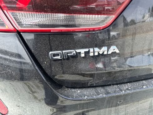 Used 2020 Kia Optima EX FWD image 11