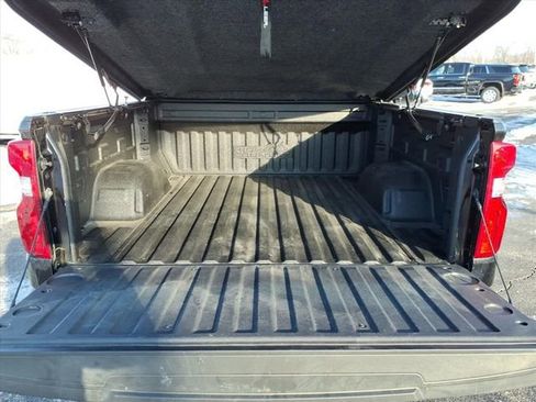 Used 2024 Chevrolet Silverado 1500 High Country w/ High Country Premium Package image 21