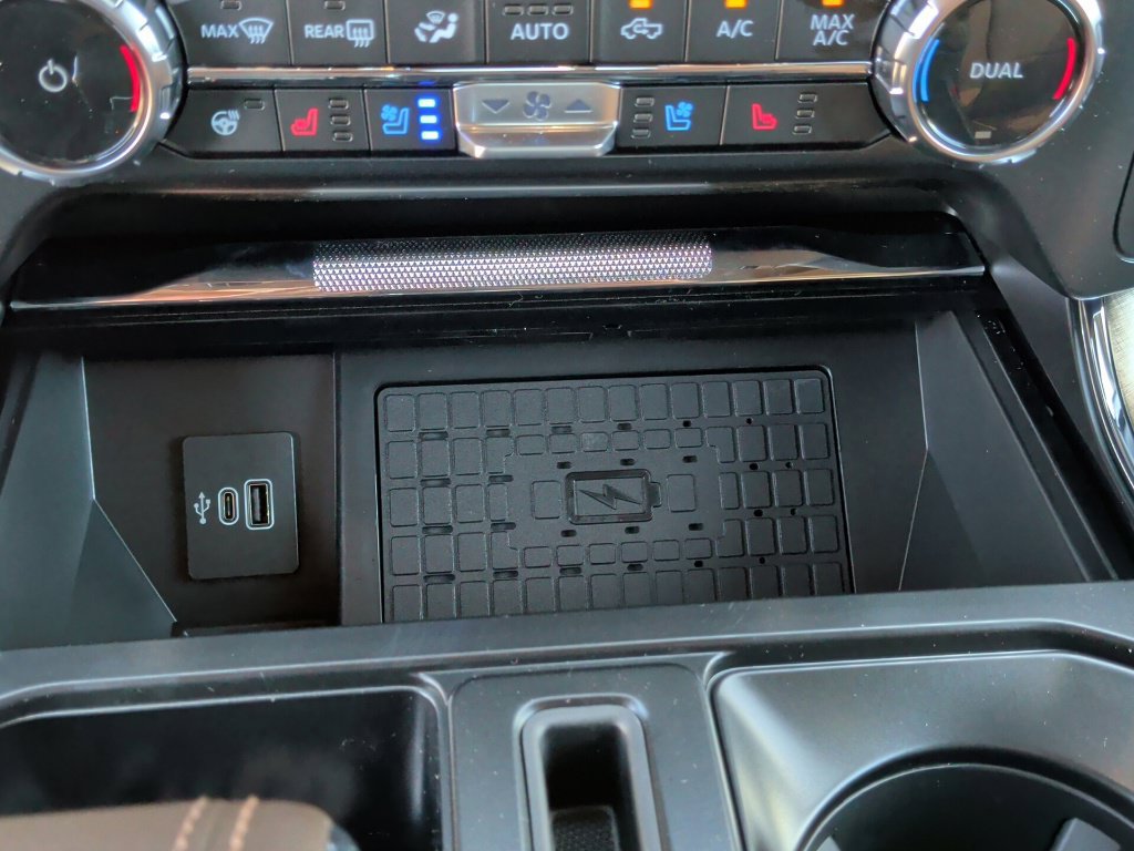 New 2026 Ford F150 King Ranch w/ Equipment Group 601A High AWD/4WD image 34