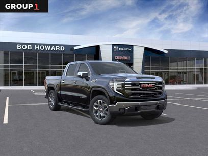 New 2026 GMC Sierra 1500 SLT w/ SLT Premium Plus Package