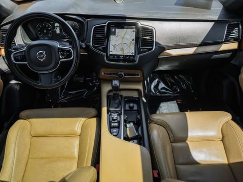 Used 2017 Volvo XC90 T6 Inscription w/ Luxury Package AWD/4WD image 22