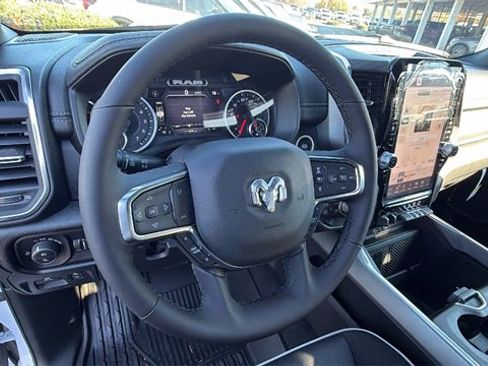 New 2026 RAM 1500 Laramie image 33