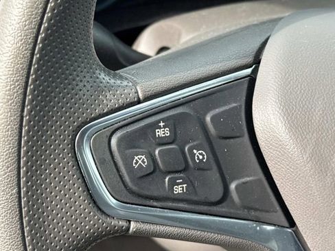 Used 2020 Chevrolet Malibu LT image 29