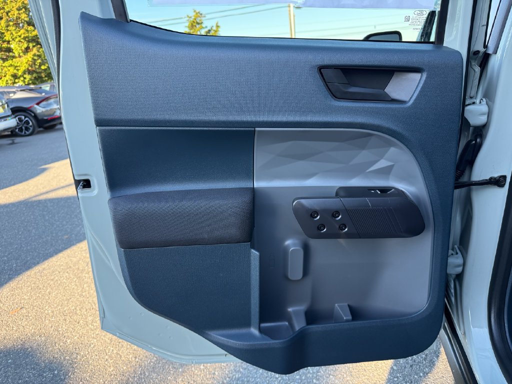 Used 2024 Ford Maverick XL FWD image 25