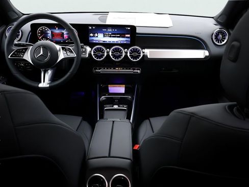 Used 2026 Mercedes-Benz GLB 250 GLB 250 image 15