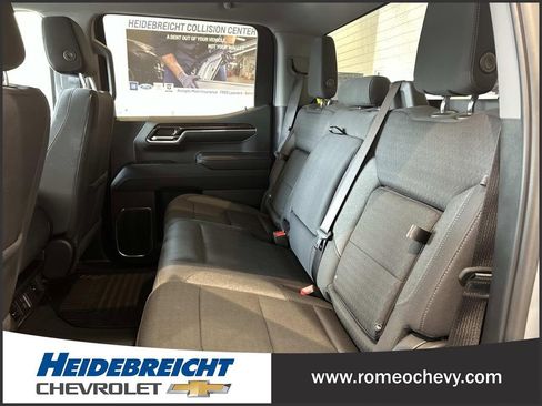 Used 2024 GMC Sierra 1500 Elevation AWD/4WD image 12