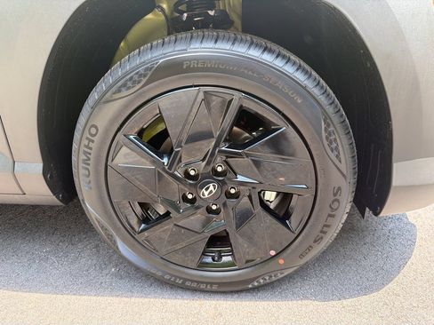 New 2026 Hyundai Kona SEL Sport FWD image 13