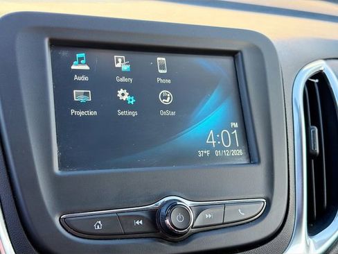 Used 2018 Chevrolet Equinox LT image 14