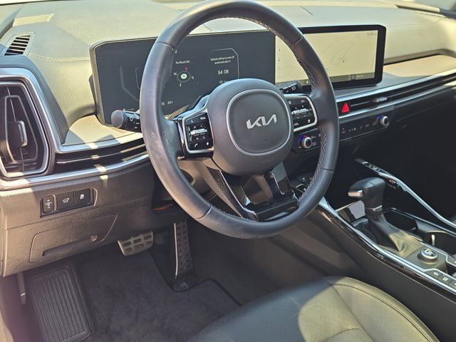 Used 2025 Kia Sorento SX FWD image 25