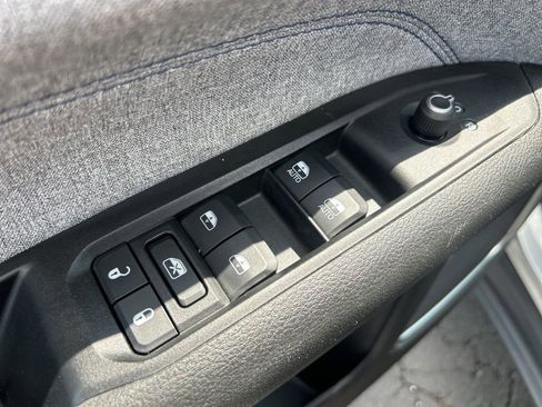 Used 2022 Jeep Compass Latitude AWD/4WD image 19