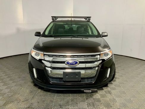 Used 2013 Ford Edge Limited image 6