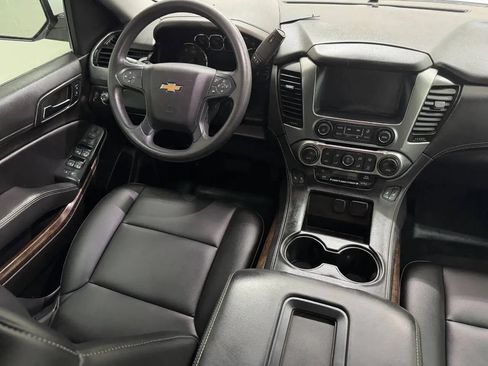 Used 2020 Chevrolet Tahoe 2WD image 40