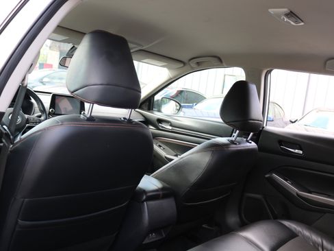 Used 2020 Nissan Altima 2.5 SR image 29