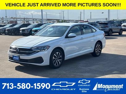 Used 2024 Volkswagen Jetta S