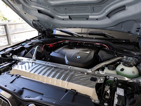 New 2026 BMW X3 xDrive30 AWD/4WD image 36