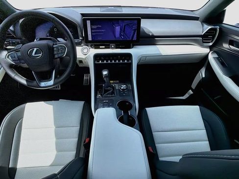 New 2026 Lexus IS 350 F Sport w/ Technology Package RWD image 15