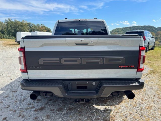 Used 2023 Ford F150 Raptor AWD/4WD image 6
