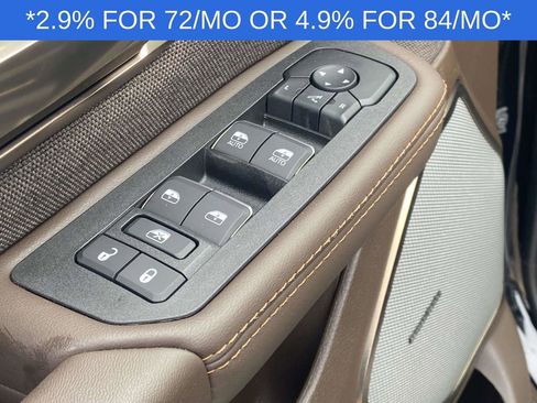 New 2026 RAM 1500 Limited AWD/4WD image 13