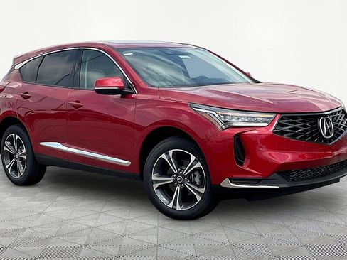 New 2026 Acura RDX SH-AWD w/ Technology Package image 3