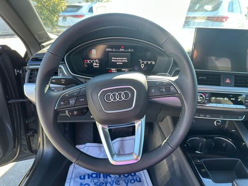 Certified 2024 Audi A5 2.0T Premium Plus image 15