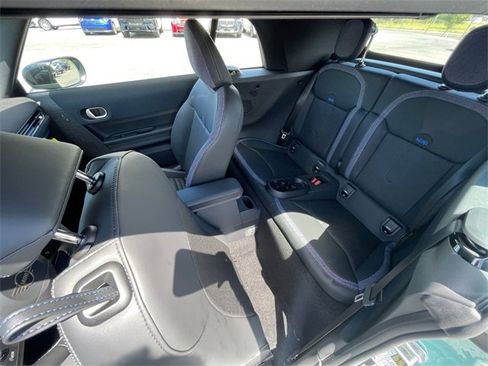 New 2026 MINI Cooper S image 20