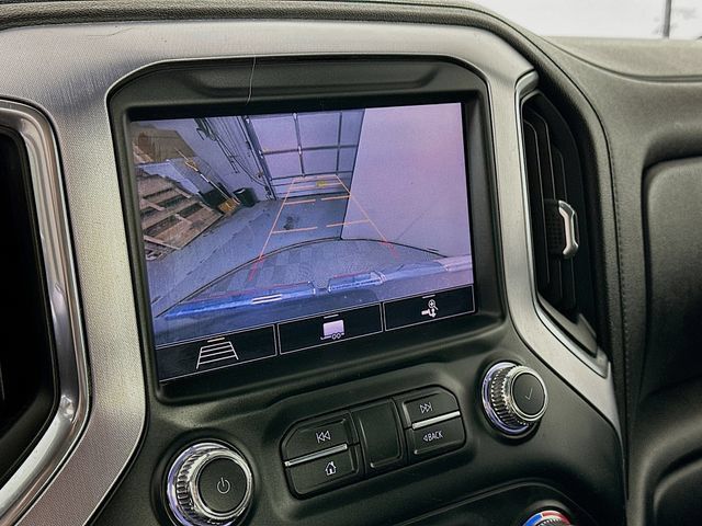 Used 2020 GMC Sierra 1500 Elevation w/ Elevation Value Package AWD/4WD image 18