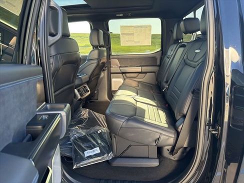 New 2026 Ford F250 Platinum AWD/4WD image 10