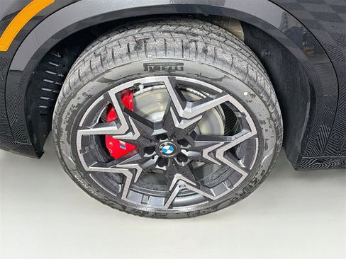 New 2026 BMW X2 xDrive28i w/ M Sport Package image 33