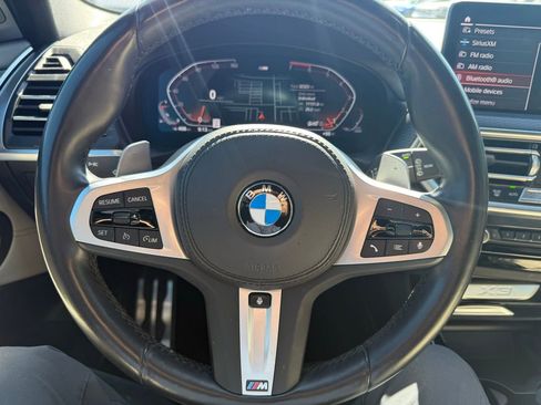 Used 2022 BMW X3 sDrive30i w/ M Sport Package 2 RWD image 17