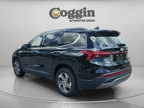 Used 2023 Hyundai Santa Fe SEL FWD image 3