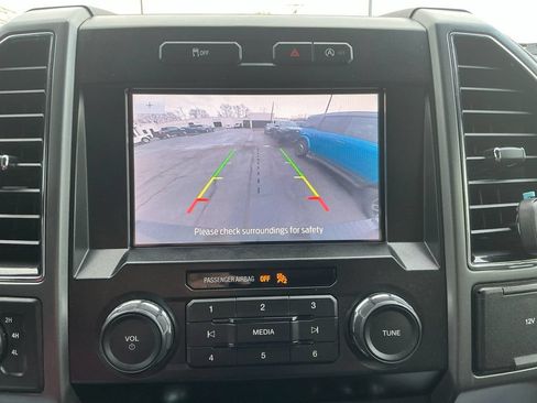 Used 2020 Ford F150 XLT AWD/4WD image 26
