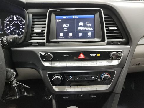 Used 2018 Hyundai Sonata ECO image 28