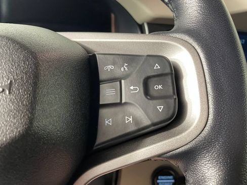 Used 2022 Ford Bronco Wildtrak AWD/4WD image 10
