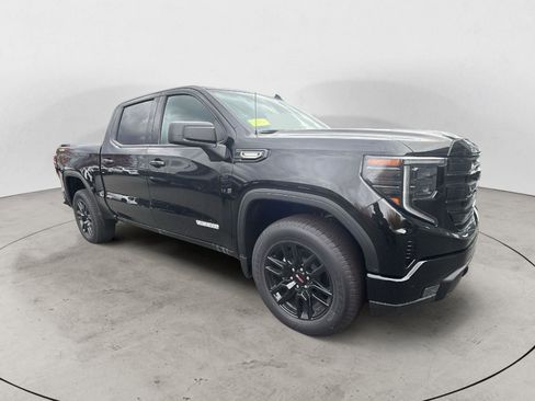 New 2026 GMC Sierra 1500 Elevation image 1
