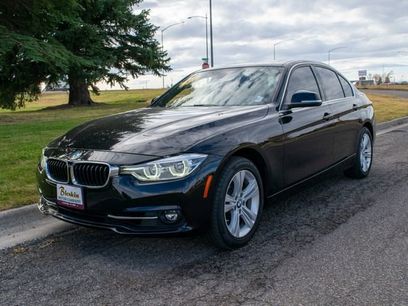Used 2018 BMW 330i xDrive Sedan w/ Convenience Package