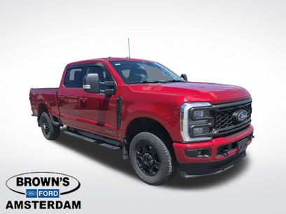 Used 2024 Ford F250 XLT w/ XLT Premium Package
