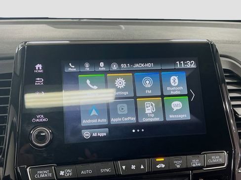 Used 2023 Honda Odyssey EX-L image 14