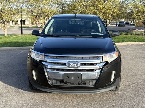 Used 2011 Ford Edge Limited w/ Canadian Touring Pkg image 4