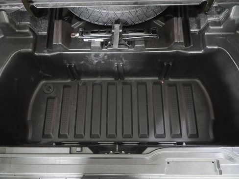 New 2026 Honda Ridgeline RTL image 10