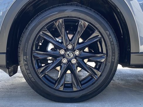 Used 2024 MAZDA CX-5 Carbon Edition AWD/4WD image 10