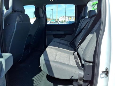 Used 2023 Ford F250 XL w/ STX Appearance Package AWD/4WD image 15