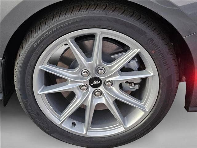 New 2026 Ford Mustang GT Premium RWD image 10
